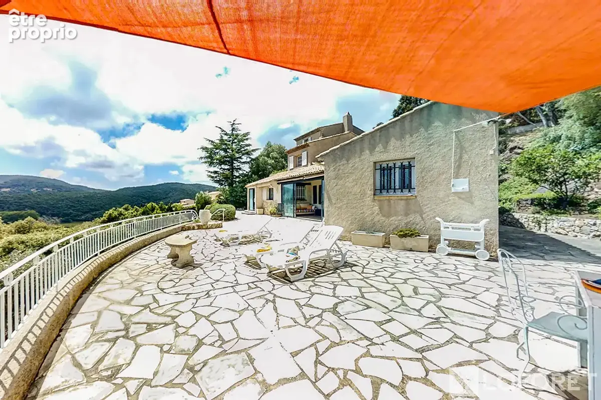Maison Agay 6 pièce(s) 145 m2 - photo 17