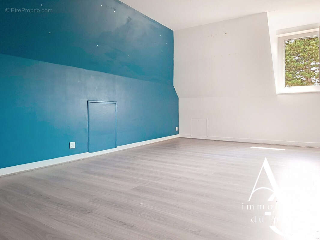 Maison 134 m² à Bolbec  - photo 8