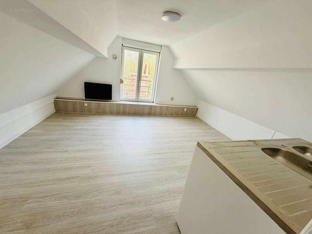 Appartement à ANICHE