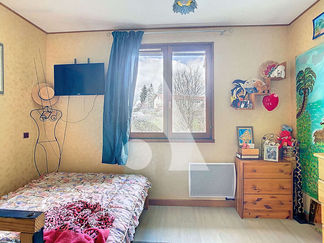 Maison Aveize 4 pièce(s) 70 m² - photo 4