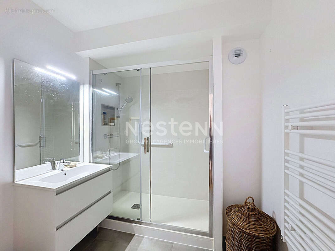 Appartement à LAMORLAYE