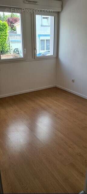 Appartement à BRUAY-LA-BUISSIERE