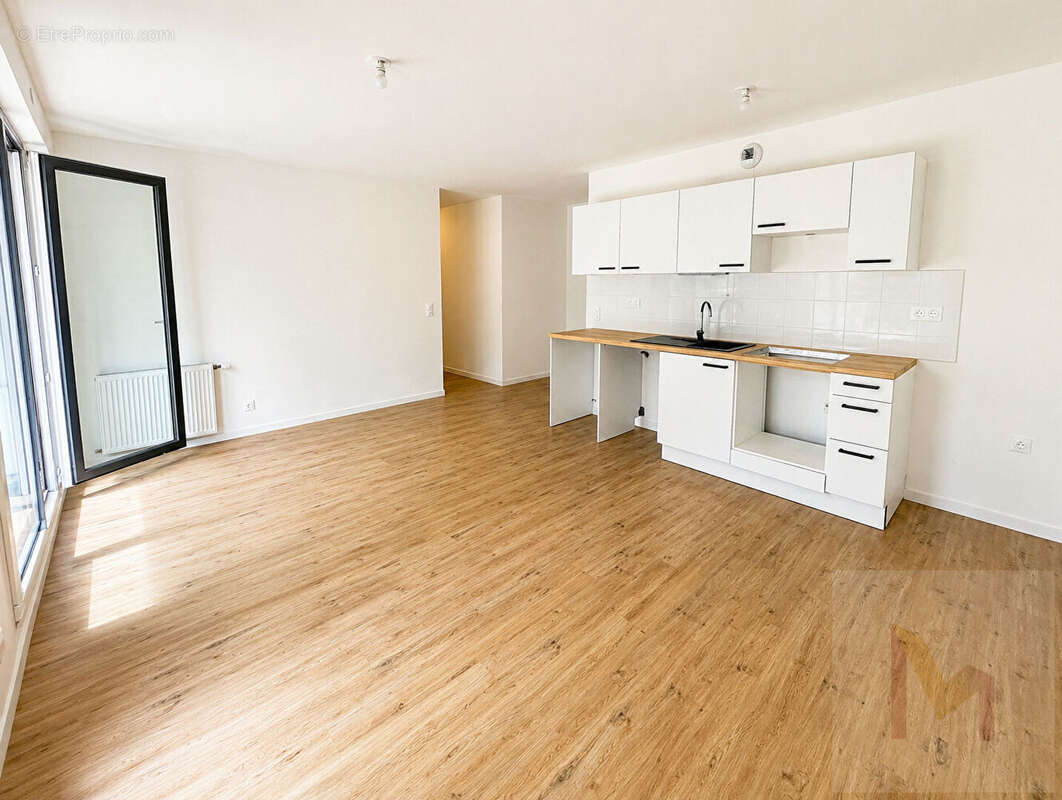 Appartement à NEUILLY-PLAISANCE