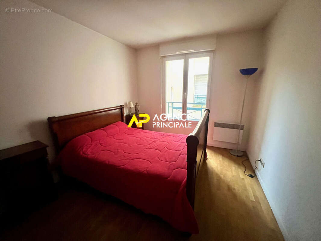 Appartement à ARGENTEUIL