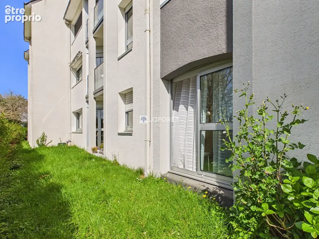 Appartement Quimper 3 pièce(s) 68 m2 - photo 9