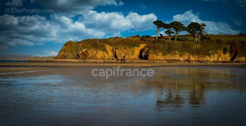 Appartement à DOUARNENEZ