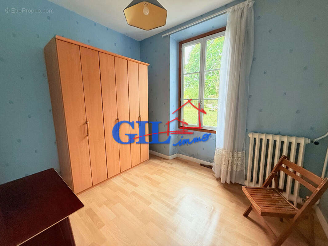 Appartement à CESSON