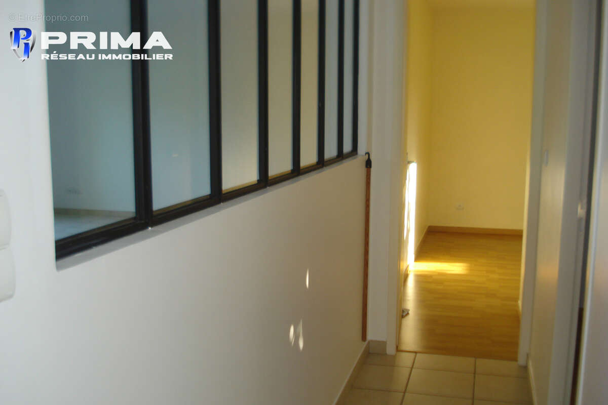 Maison apprieu - photo 13