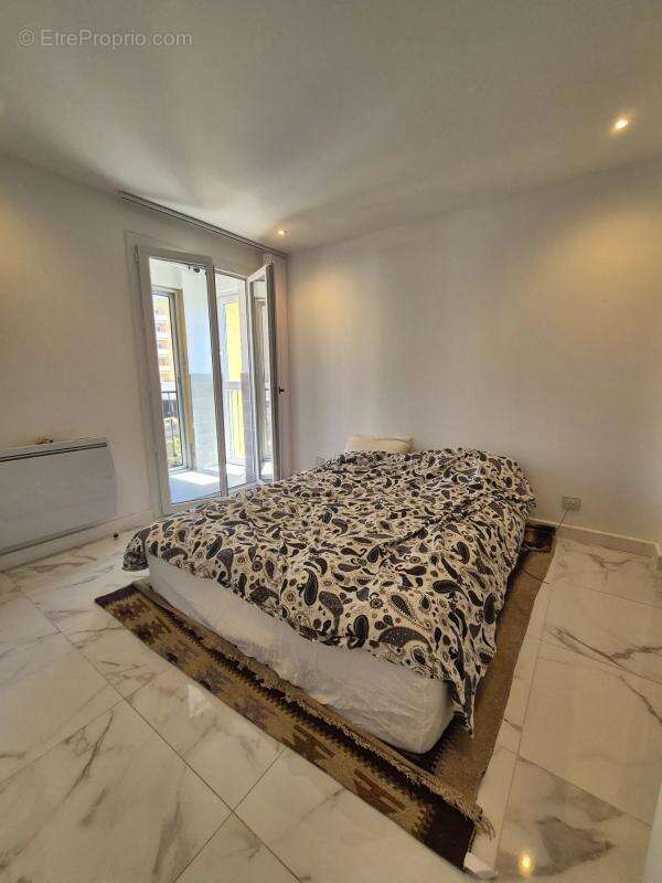 Appartement à MARSEILLE-14E