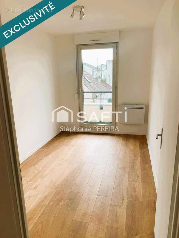 Photo 6 - Appartement à NOISY-LE-GRAND