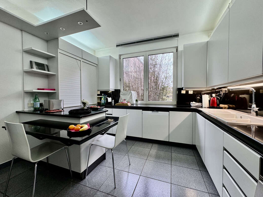 Maison à SCHILTIGHEIM