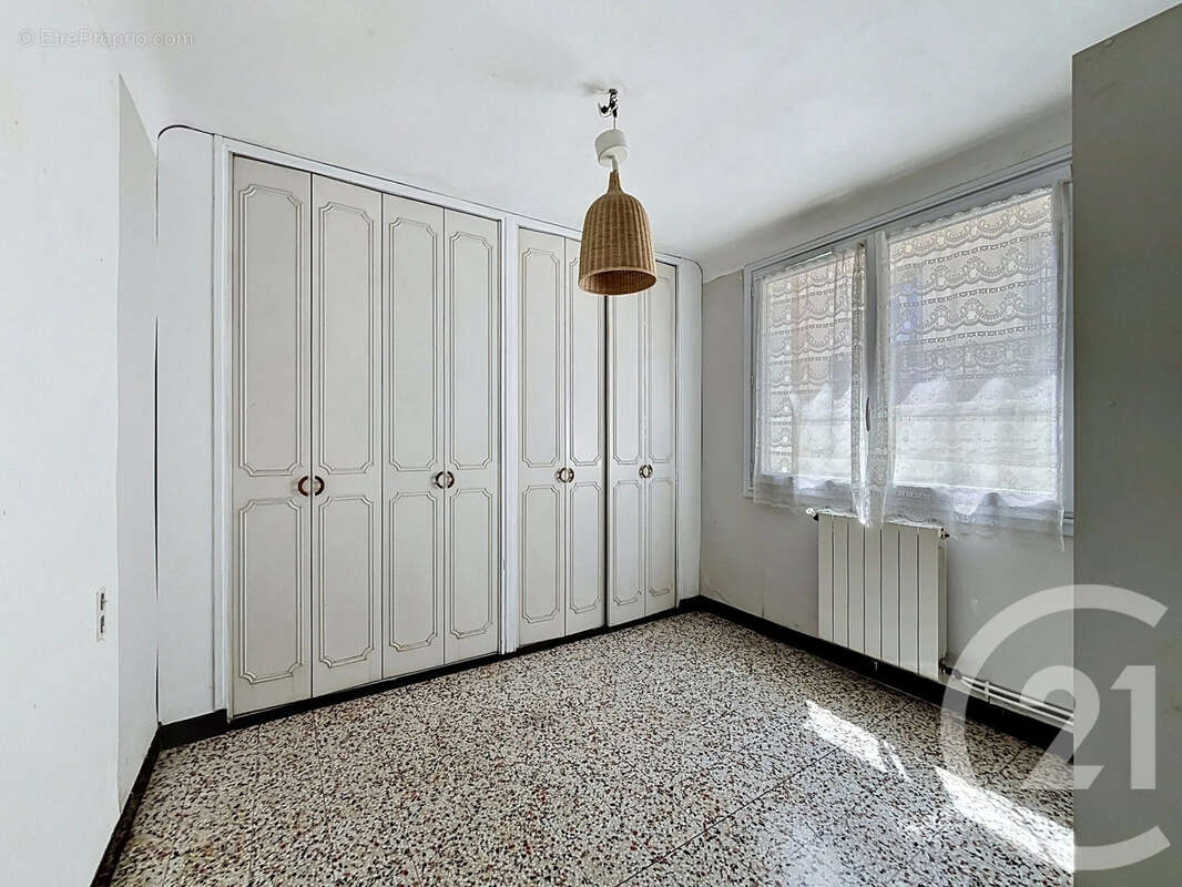 Appartement 58 m² à Sete  - photo 8