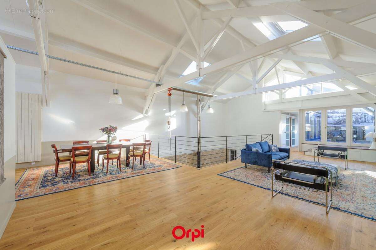 Maison à CHATELAILLON-PLAGE