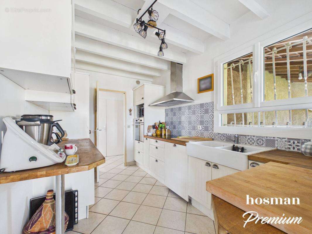 Maison à LA TESTE-DE-BUCH