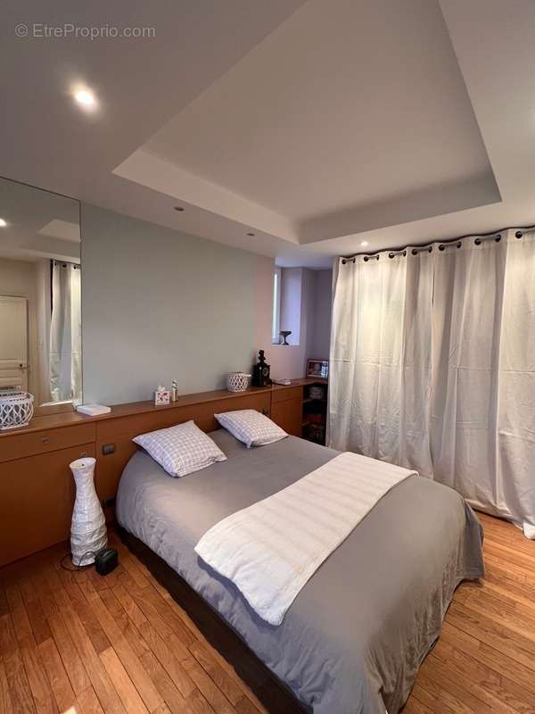 Maison à SAINT-VALLIER