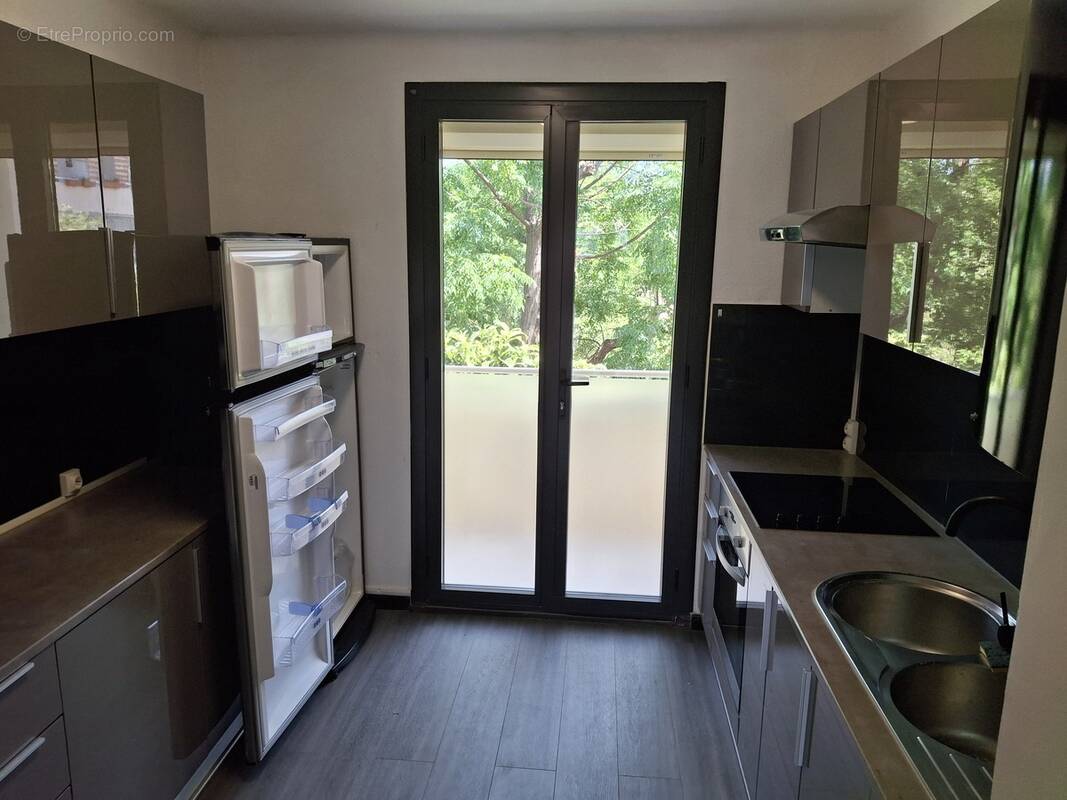 Appartement à LA CIOTAT