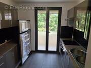 Appartement à LA CIOTAT