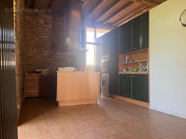 Maison à GUEMENE-PENFAO