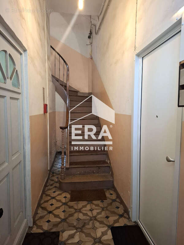 Appartement 53m² à marseille 5e arrondissement - photo 8