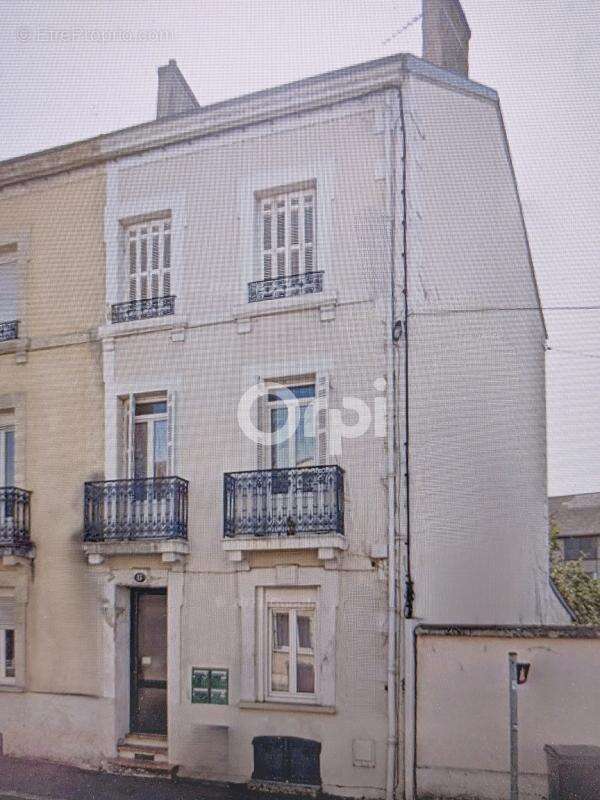 Appartement à PERIGUEUX