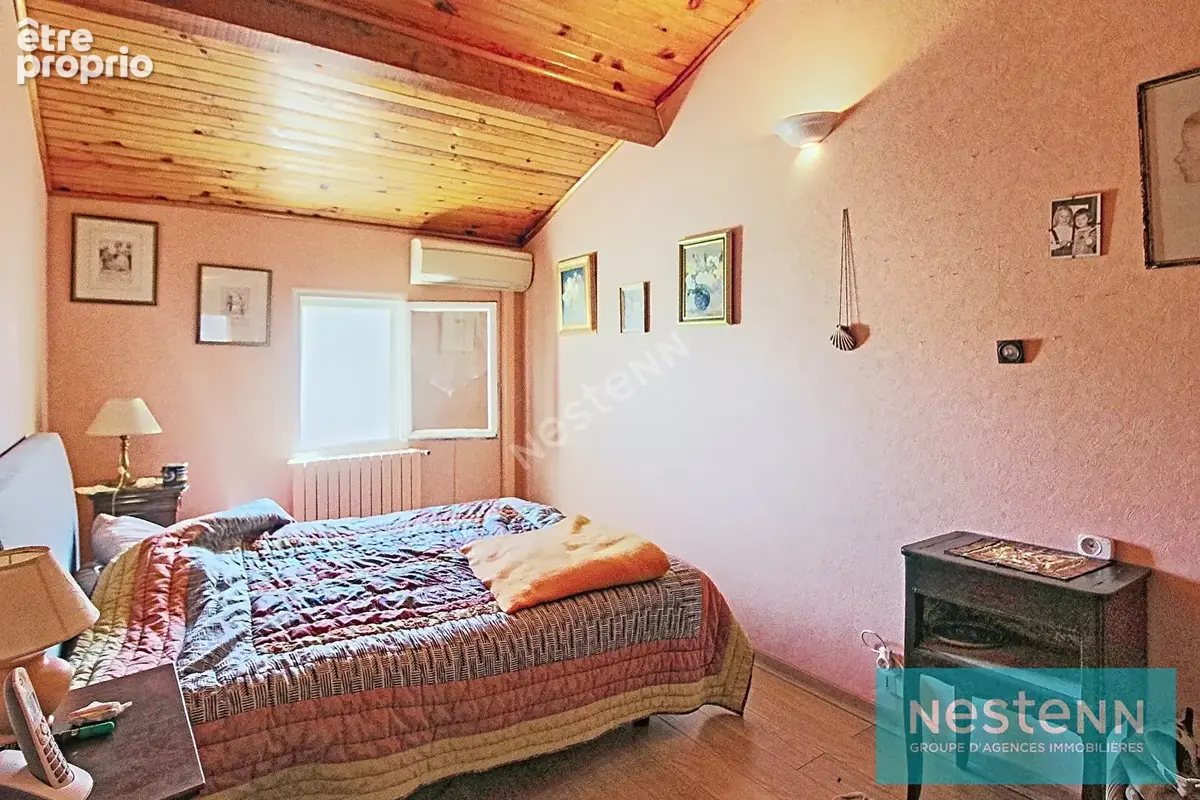 Maison spacieuse à vendre à Istres - 5 chambres avec piscine - photo 10