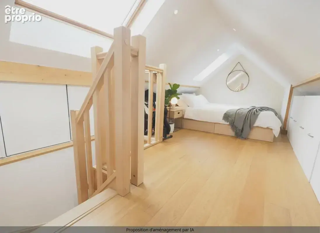 Maison 5 ch Nantes Eraudiere 139m2 au sol - photo 4