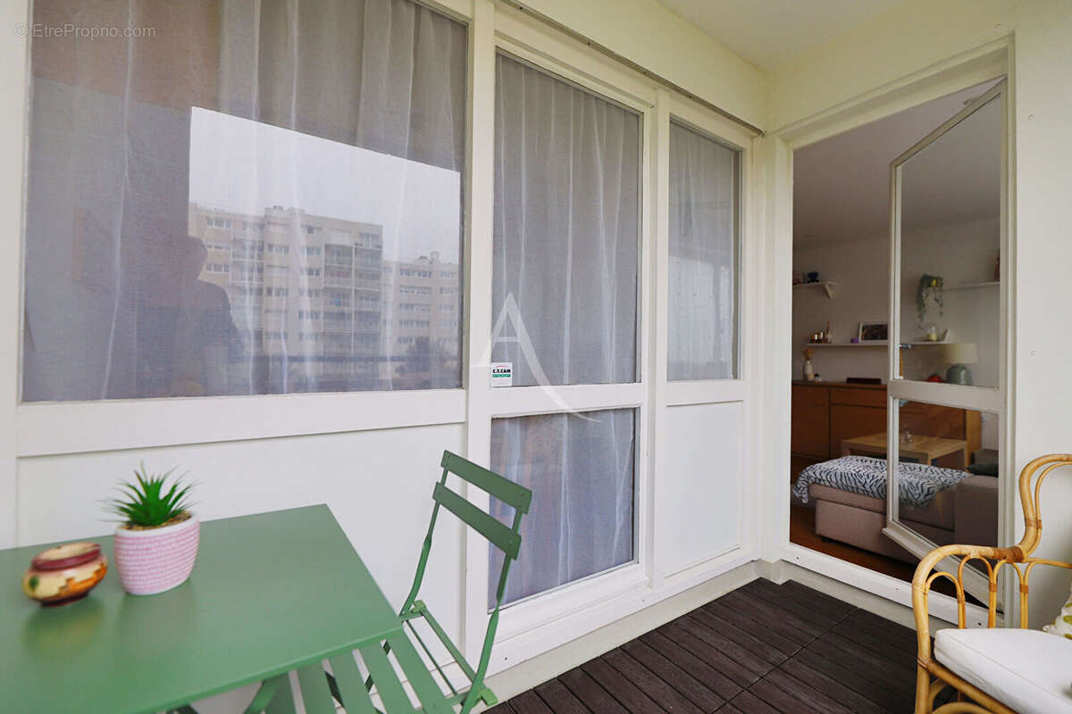 Appartement Chatou 2 pièce(s) 51 m2 - photo 9
