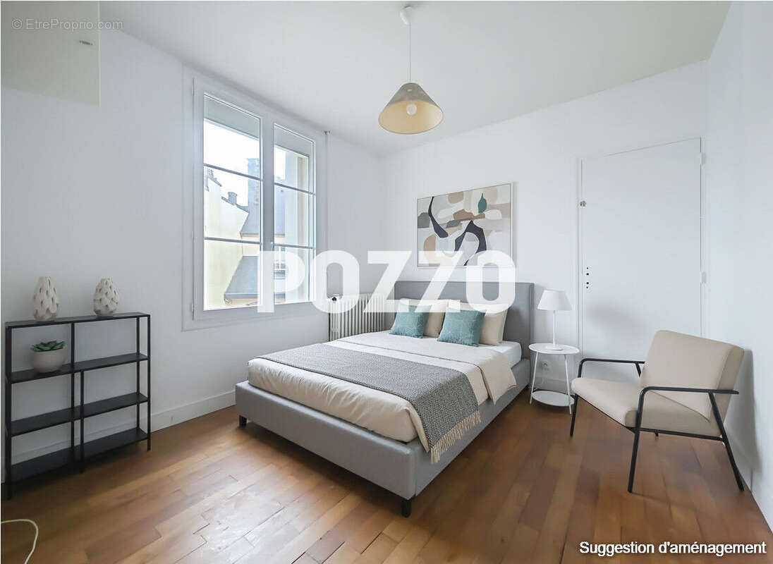 Appartement à COUTANCES