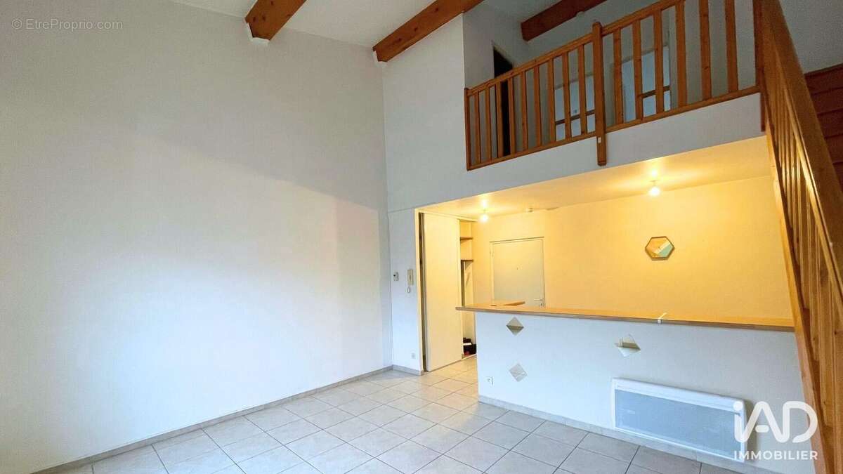 Photo 9 - Appartement à PERPIGNAN