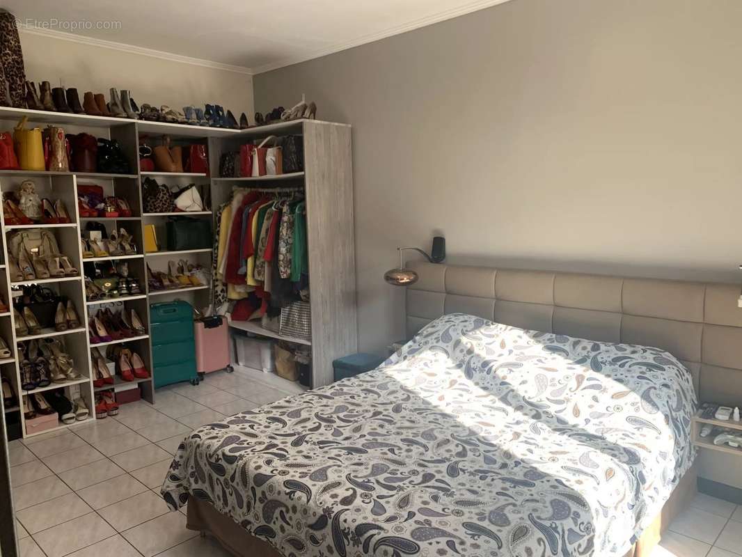 Maison à SAINT-MARCELLIN