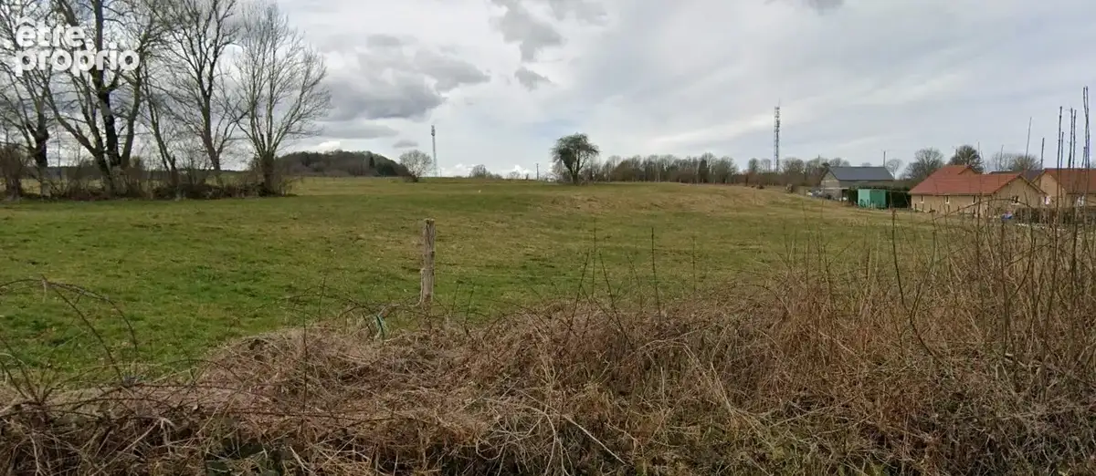 Terrain 3867 m² · à Bromont-Lamothe · 53 000 €