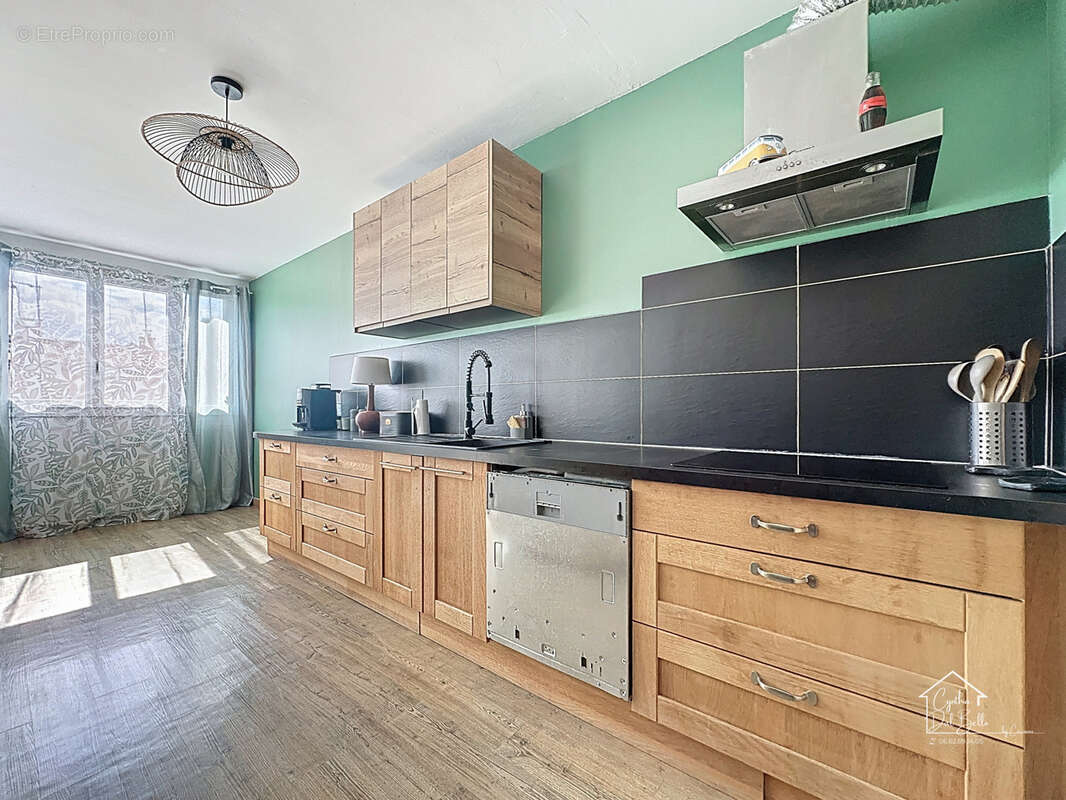 Appartement à AVIGNON