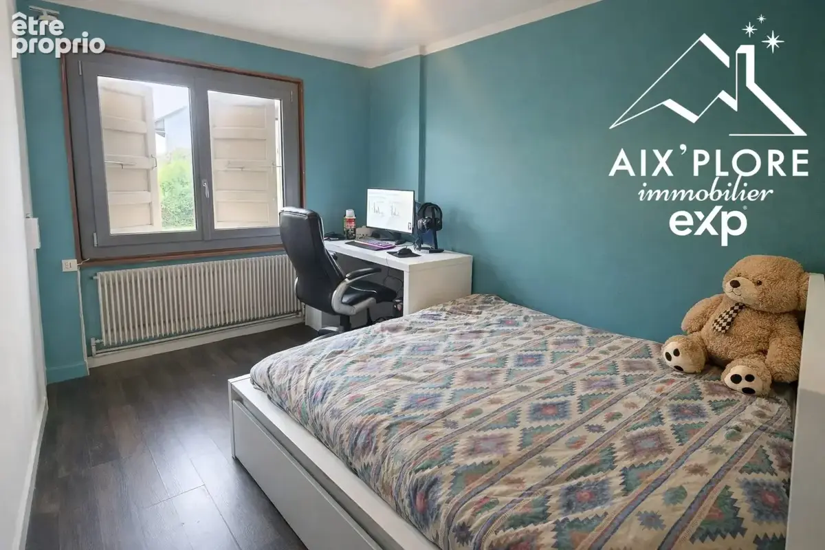 Appartement 193 m² à vendre à Messery (74140) - photo 5