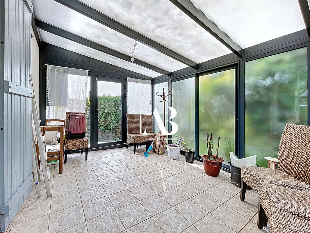 Maison à ROZAY-EN-BRIE