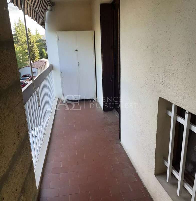 Appartement à AIX-EN-PROVENCE