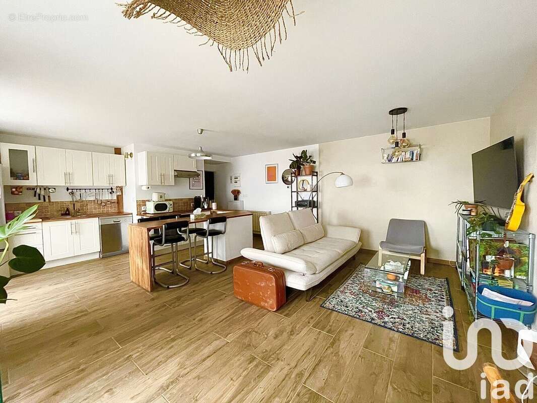 Photo 2 - Appartement à CARVIN