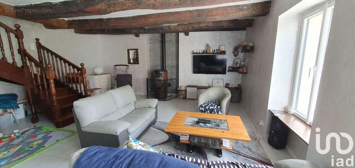 Photo 7 - Maison à LA FRESNAIS