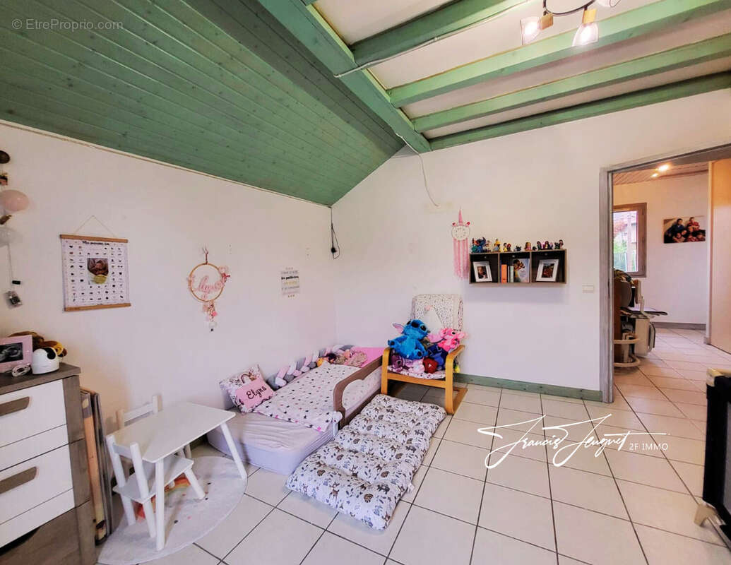 Maison à MARCELLAZ-ALBANAIS