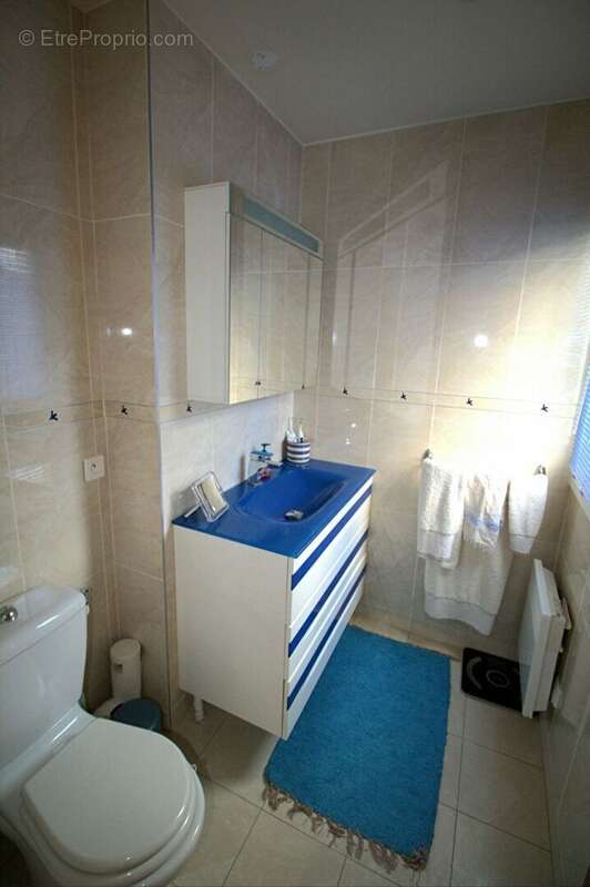 Maison à JUVISY-SUR-ORGE