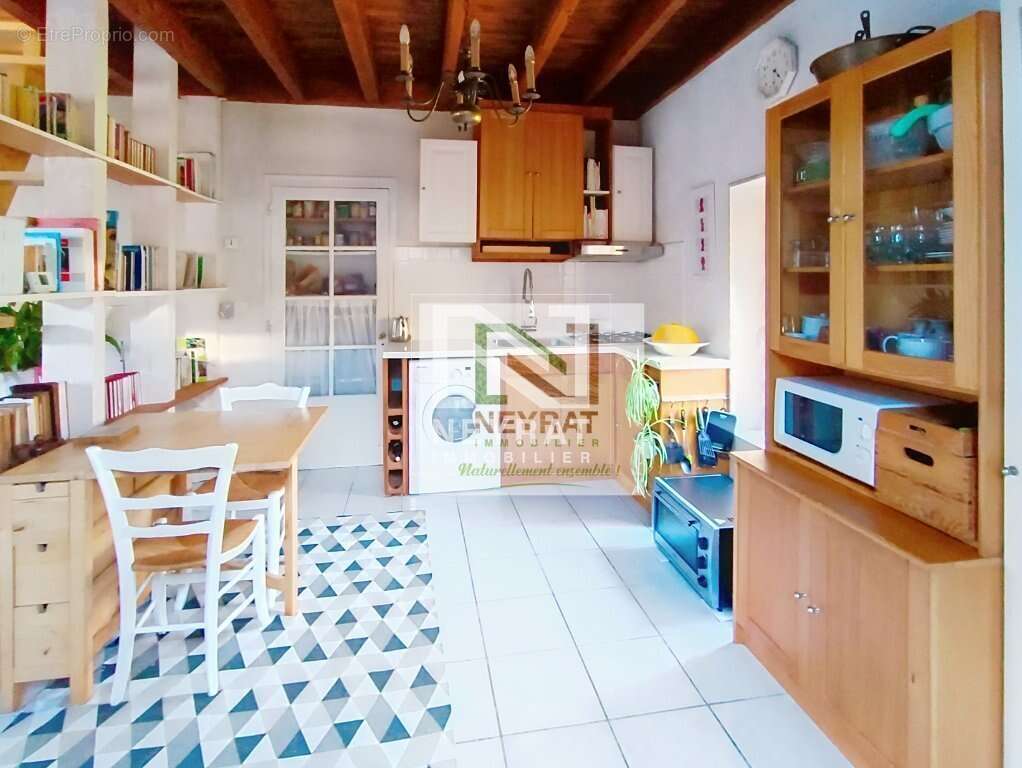 Maison à VILLERS-ROTIN