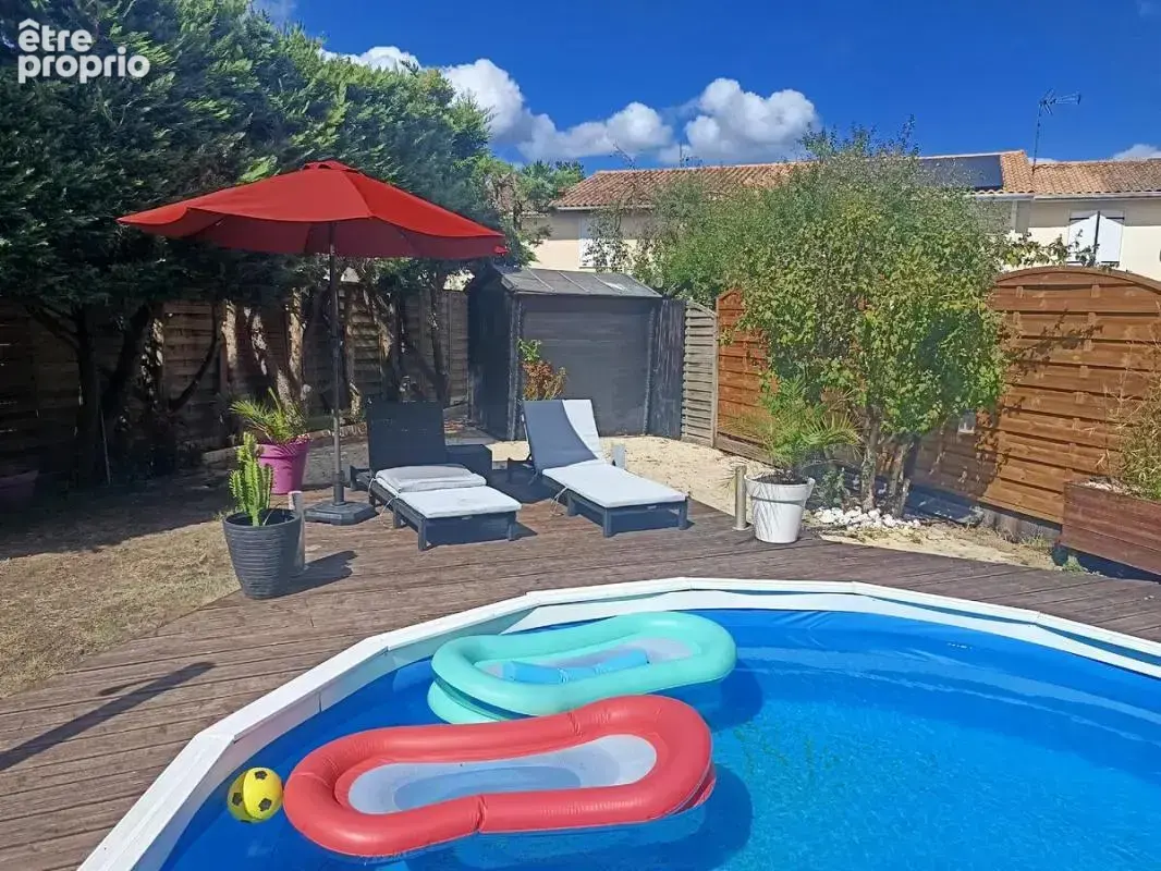 Maison 6 pièces 120 m² à vendre à Le Haillan (33185) - photo 24