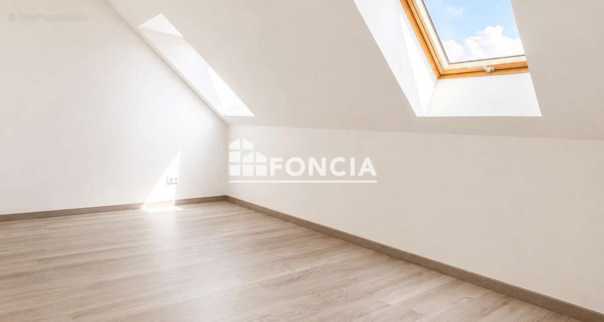 Appartement à HONFLEUR