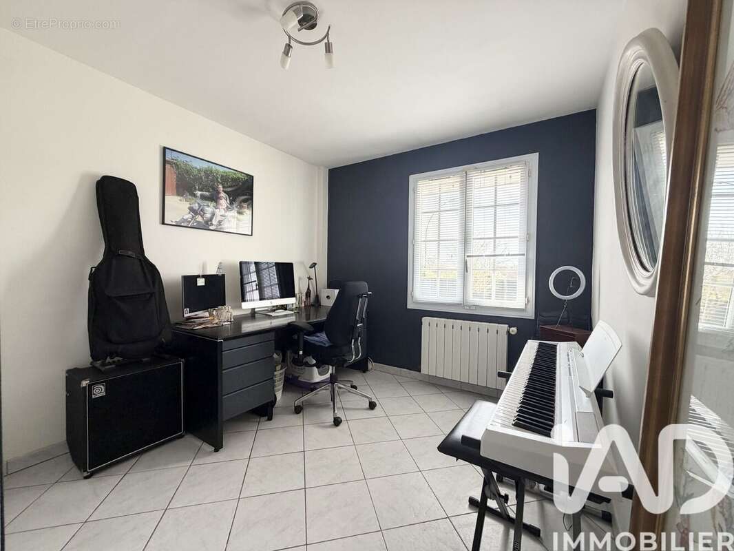 Photo 9 - Maison à GARGENVILLE