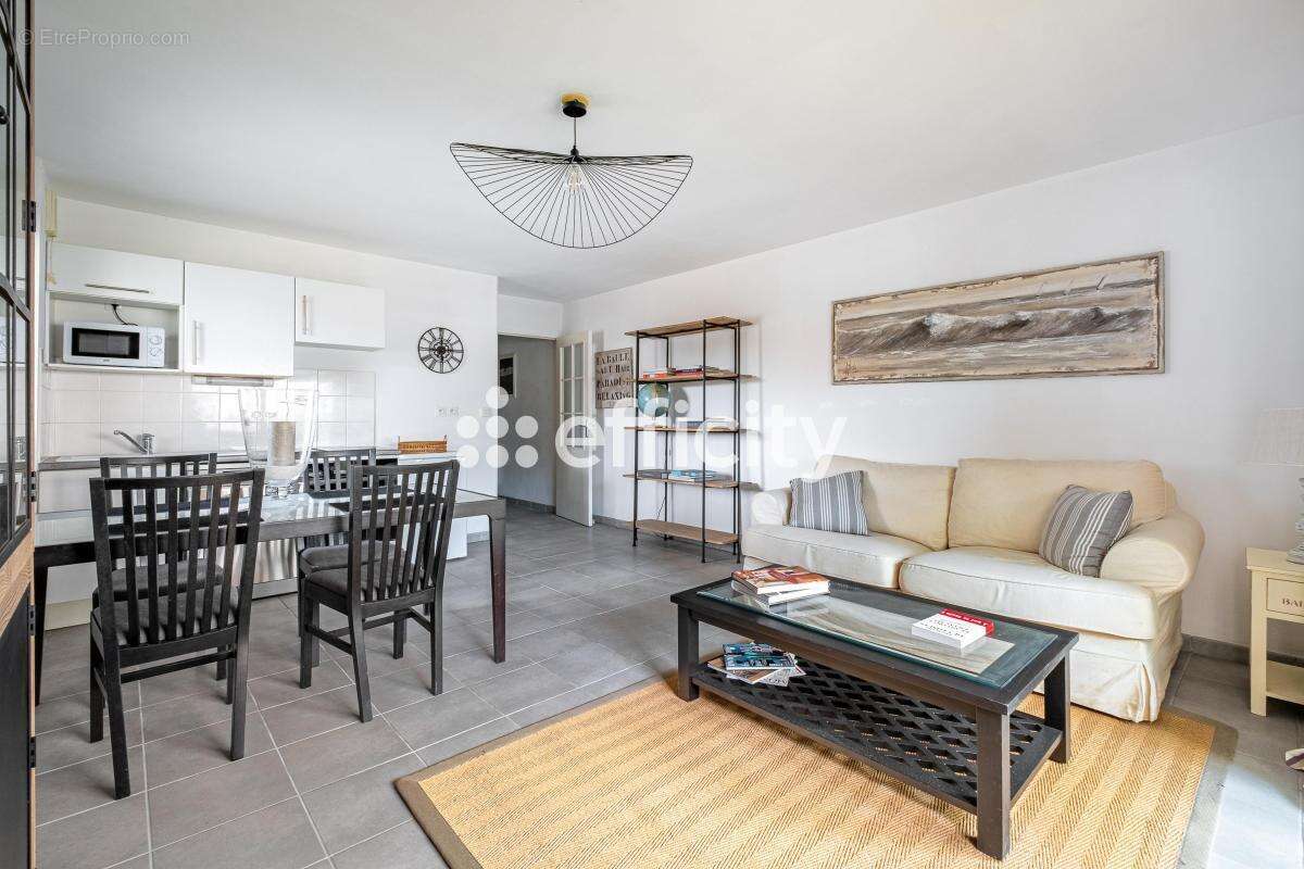 Appartement à PORNICHET