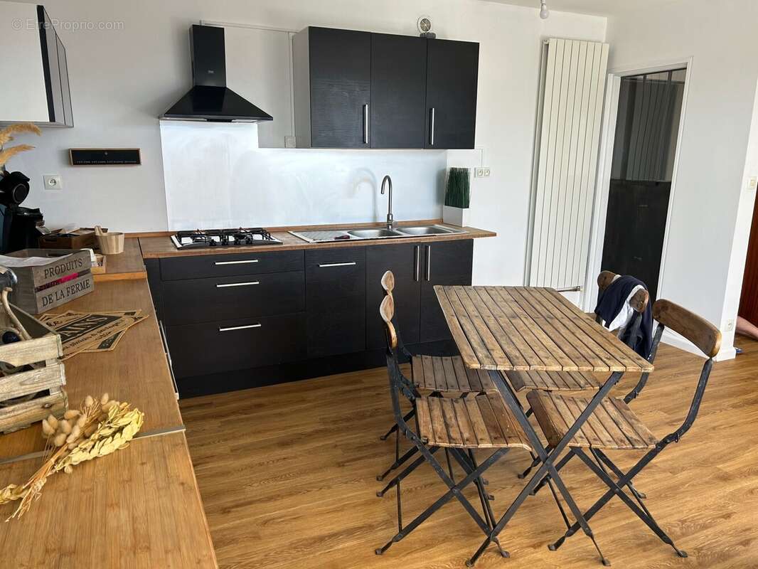 Appartement à BEAUNE