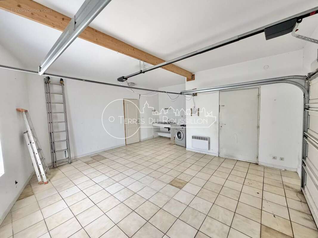 Maison R+1 4 pièces - garage - photo 14