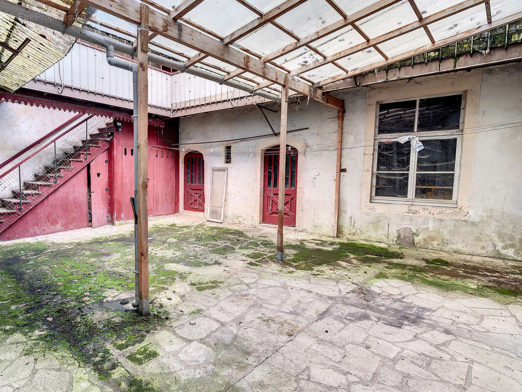 Maison à SAINT-MIHIEL