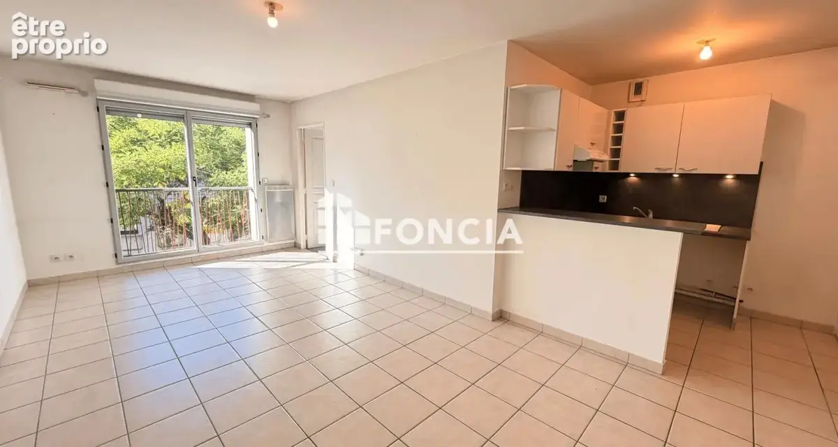 Appartement à TOURS
