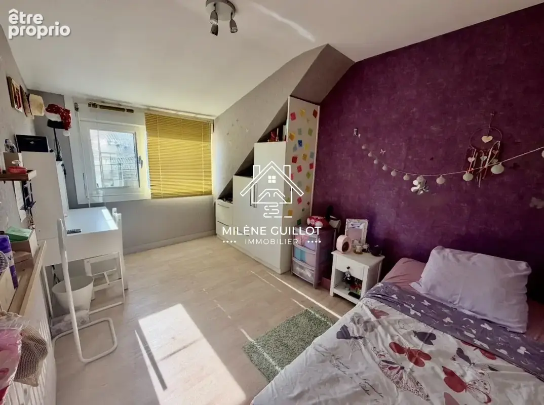 Maison 4 pièces 122 m² à vendre à Quesnoy-Sur-Deule (59890) - photo 7