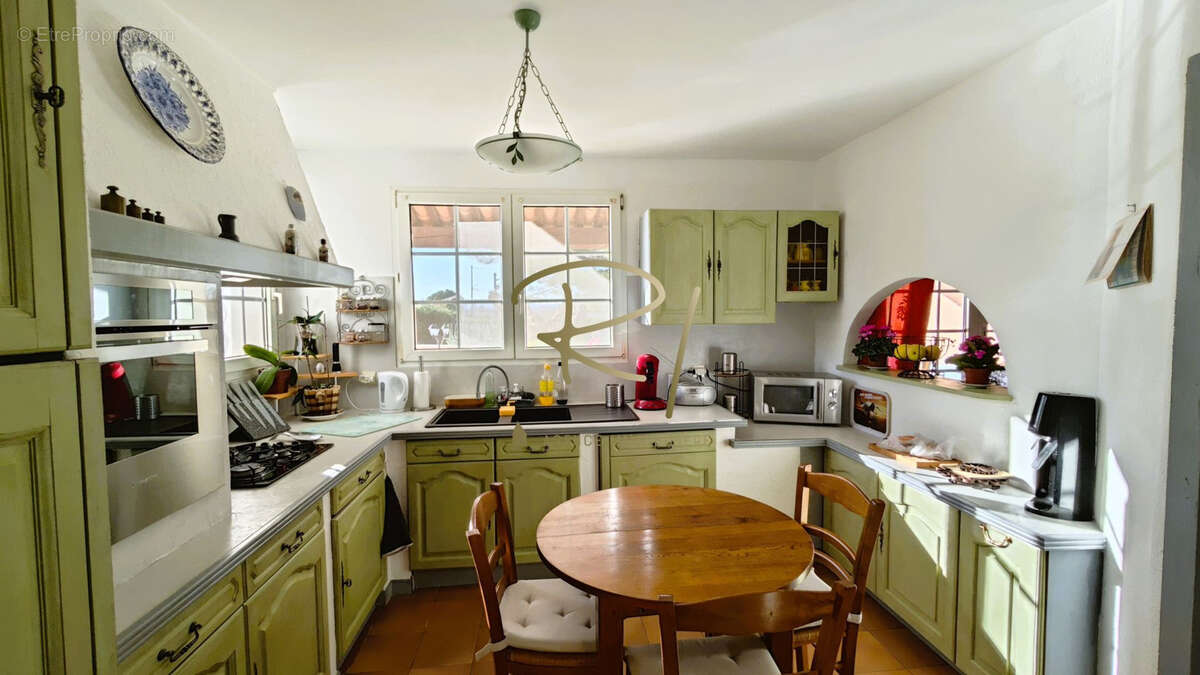 Maison familiale Barjac - photo 5